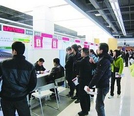 中國同聲傳譯需求增大