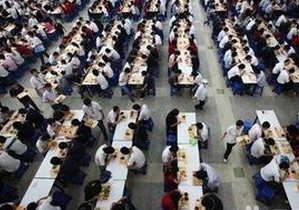 同聲口譯員人才現(xiàn)狀和高收入