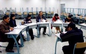 如何加大對同聲傳譯人才培養(yǎng)的力度