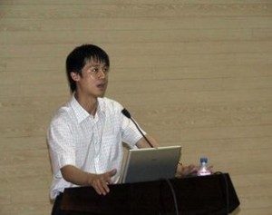 同聲口譯基本原則