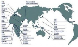 中國翻譯公司為什么發(fā)展不起來