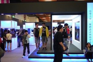 展會口譯