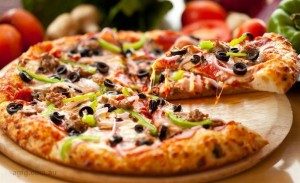 億維翻譯為PizzaExpress提供餐飲翻譯服務