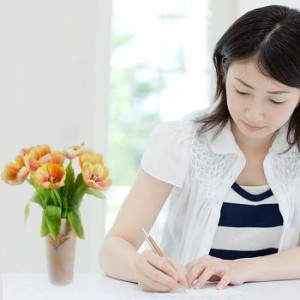 申請信翻譯