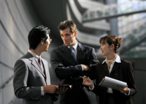翻譯公司的“歸化”與“異化”翻譯法
