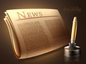 新聞稿翻譯