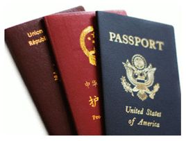 雙重國(guó)籍翻譯是什么？